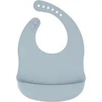 By Lille Vilde Walvis Blue Sky Silicone Slab LV-BIB-84