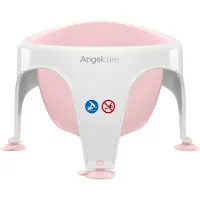 ABAKUS - Badzitje - Babybadjes & accessoires - Roze
