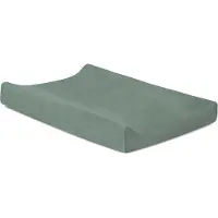 Jollein Aankleedkussenhoes Badstof Ash Green