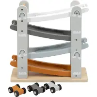 Tryco Houten Autobaan
