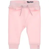 Dirkje Ruffles Roze Maat 44 Broekje N215 NOS
