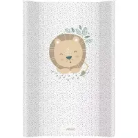 Albero Mio Animals & Love Lion Aankleedkussen MM70 A002