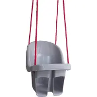 Tega Baby Grijs Schommelzitje TG-206-106