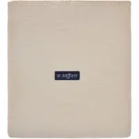 Zaffiro Zand Cotton 100 x 150 cm Ledikantdeken 3436