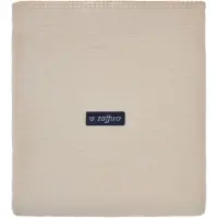 Zaffiro Zand Cotton 75 x 100 cm Wiegdeken 3351