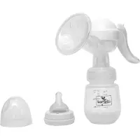 Lorelli Borstkolf Handmatig Incl. Fles 180ml