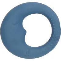 Jollein Bijtring Jollein Rubber Moon Jeans Blue