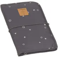 Lassig Casual Luiertas Wisseltas Universum anthracite