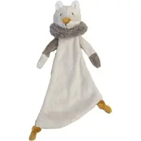 Happy horse knuffeldoekje Fox Forester - 26 cm