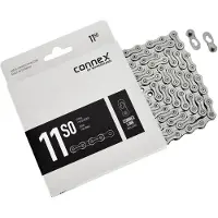 Connex 11s0 5.6 Mm 1/2x11/128 Road/mtb Ketting