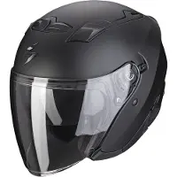 Scorpion EXO-230 Solid Jet Helm