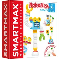 Smartmax Roboflex Medium, 3 jaar