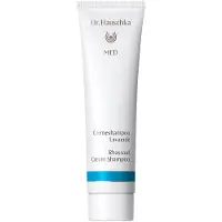 Dr. Hauschka Med Crème Shampoo Lava Aarde 150 ml
