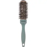 Efalock Greentools Ronde borstel mintgroen Ø 34/52 mm