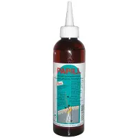 Justus Professional Justus System Papill haar en hoofdhuid lotion Applicatieflesje 200 ml