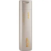 Glynt Haarverzorging Nutri Oil Shampoo 5