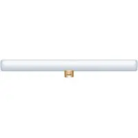 Segula LED buislamp S14d | 30 cm | Mat | 2700K | Dimbaar | 6.2W (39W)