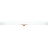 Segula LED buislamp S14d | 50 cm | Filament | 2700K | Dimbaar | 6.2W (39W)