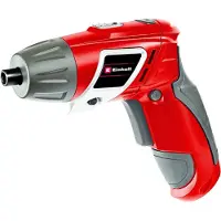 Einhell TC-SD 36 Li 4513442 Visseuse sans fil 3.6 V 1.3 Ah Li-Ion
