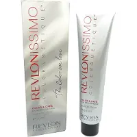Revlon Revlonissimo NMT Creme-Gel Color 7.41 (UU) 50 ml