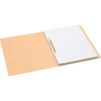 Jalema Snelhechter Secolor A4 225gr chamois - 10 stuks
