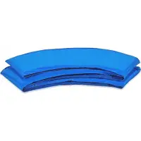 Viking Choice Trampoline rand - ⌀ 244-252 cm - 30 cm breed - blauw