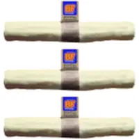 Biofood 3x Rol Dental - Kauwstaven - Extra Large