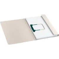 Jalema hechtmap Secolor Tree-Free Clipex beige