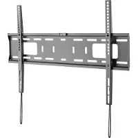 Wolff Mount TV Muurbeugel - Schermen tot 90 inch - 2.5CM - 50KG