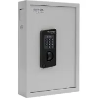 Rottner Elektronische Sleutelkluis Keytronic 48
