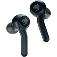 Roccat Syn Buds Air, Draadloze, Gaming, Hoofdtelefoon, Zwart