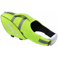 Kanes Job Pet Life Jacket Groen L