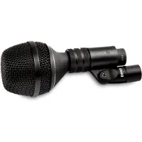 Dpa 4055 Kick Drum Microphone