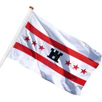 Talamex Drentse vlag
