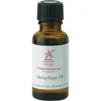 Robert Herder macadamia-olie met citroenolie 20 ml