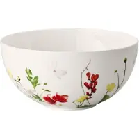 Rosenthal Kom Brillance Cereal Fleurs Sauvages 15 cm