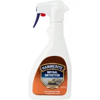 Hammerite Metaalontvetter - 0,5L