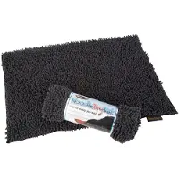 Scruffs Noodle Dry Mat - Grijs
