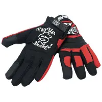 West Coast Choppers Handschoenen