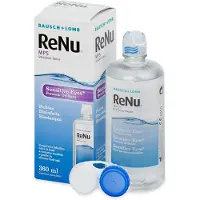 Bausch & Lomb ReNu MPS Sensitive Eyes (360 ml)