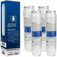 Bosch Waterfilter 11034151 / 49055530