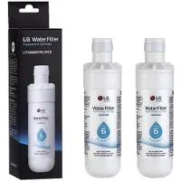 LG Waterfilter ADQ747935 / LT1000P / AGF80300704 / ADQ74793501 / ADQ747935