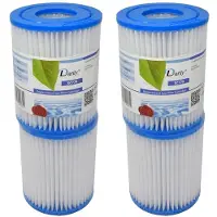 W'eau spa filter type 70 (o.a. SC770 of Lay-Z-Spa) - 2 stuks