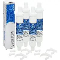 Zanussi Waterfilter 4055164653