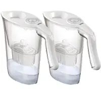 Laica Carmen Norma 2.3l Waterfilterkan