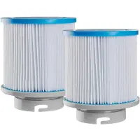 W'eau spafilter type 102 (o.a. SC802 of MSpa)