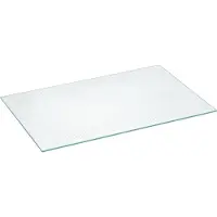 Electrolux Glas Boven Groentenbak 476x310mm 2249088127