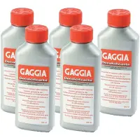 Gaggia Ontkalkingsmiddel 250ml