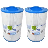 Darlly spa filter type 73 (o.a. SC773 of C-7451)