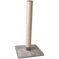 Boon Krabpaal Caty Novo Grijs 35 X 35 X 82 Cm